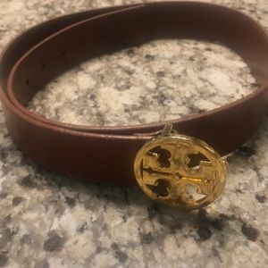 Tory Burch belt